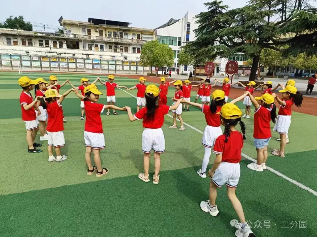 你好,小学--- 丑小鸭幼儿园第二分园幼小衔接活动之走进第五小学 第48张 你好,小学--- 丑小鸭幼儿园第二分园幼小衔接活动之走进第五小学 第48张