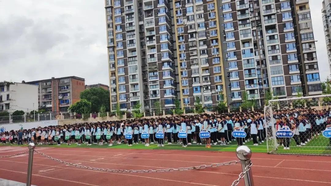 【宜十二中:心理健康】心灵护航 中考加油 第6张 【宜十二中:心理健康】心灵护航 中考加油 第6张