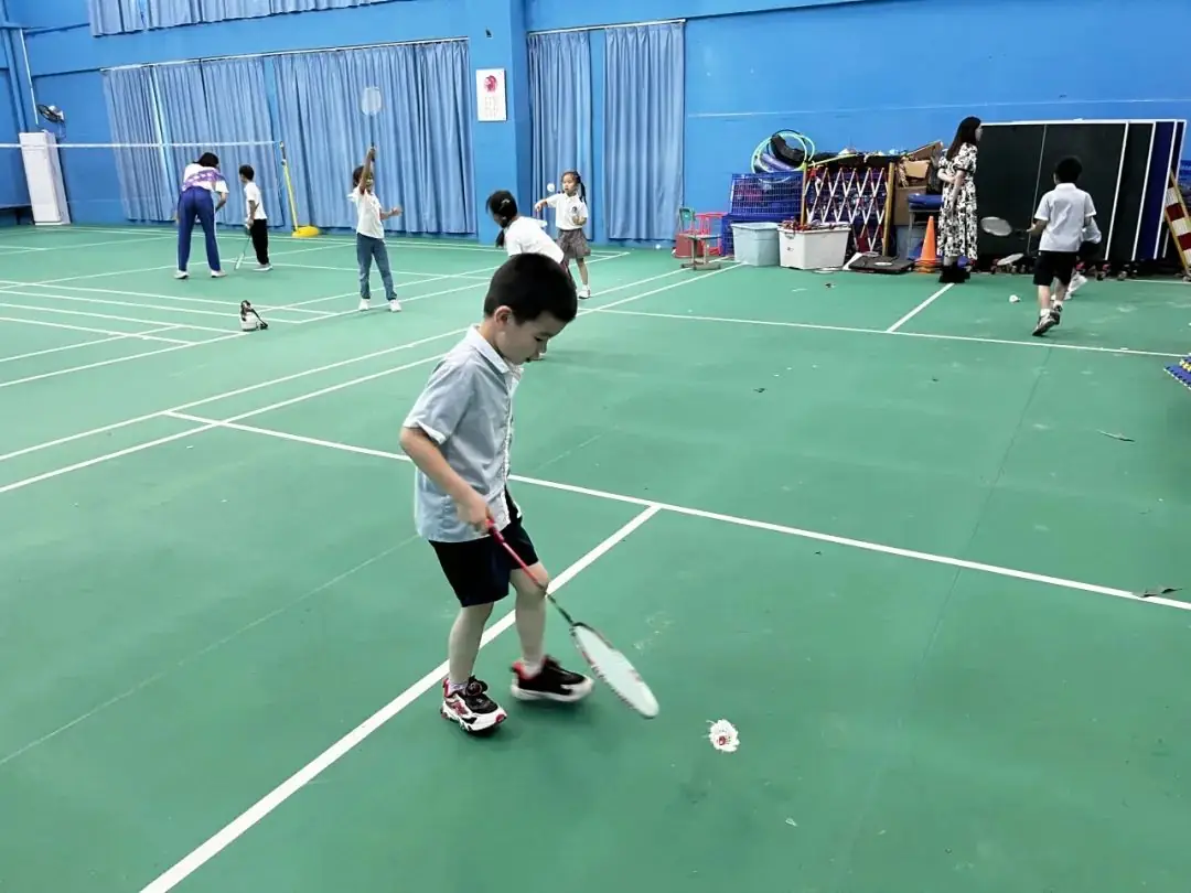 走进小学,初遇成长! 第7张 走进小学,初遇成长! 第7张