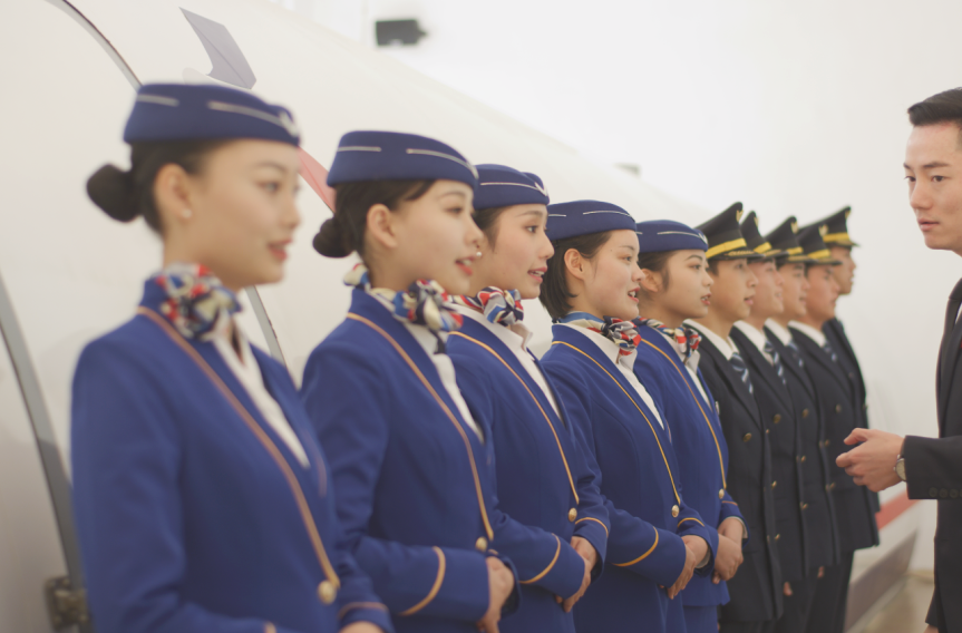 贵州民用航空职业学院2024年高考招生简章!填报代码:0741 第17张 贵州民用航空职业学院2024年高考招生简章!填报代码:0741 第17张