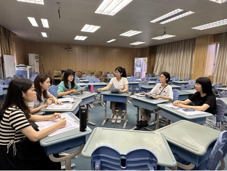 南沙区南沙小学一周要闻(2023学年第二学期第十四周)-第22张图片-四季读书网 南沙区南沙小学一周要闻(2023学年第二学期第十四周)-第22张图片-四季读书网