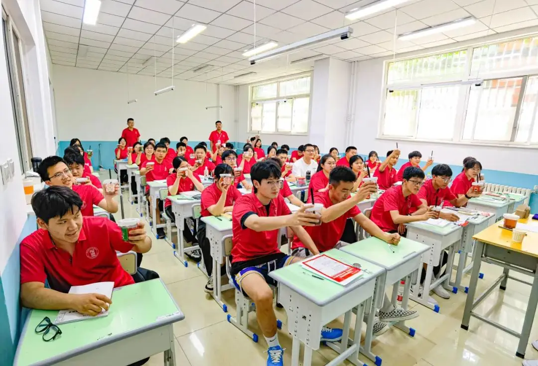4天提高50分?对话高考命题人! 第54张