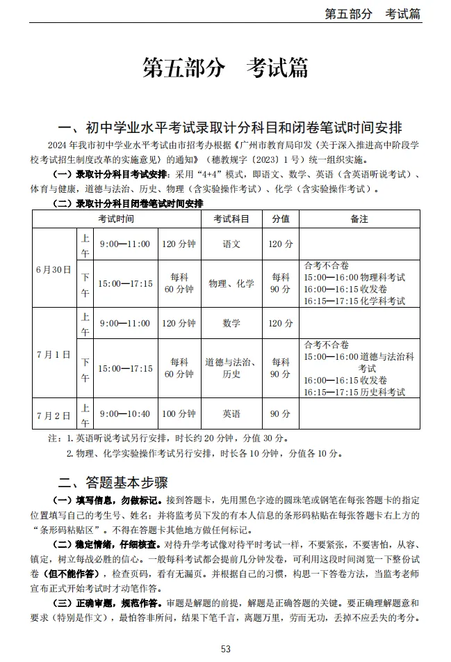 中考志愿填报参考——2023中职学校录取情况及分数线(建议收藏) 第16张 中考志愿填报参考——2023中职学校录取情况及分数线(建议收藏) 第16张