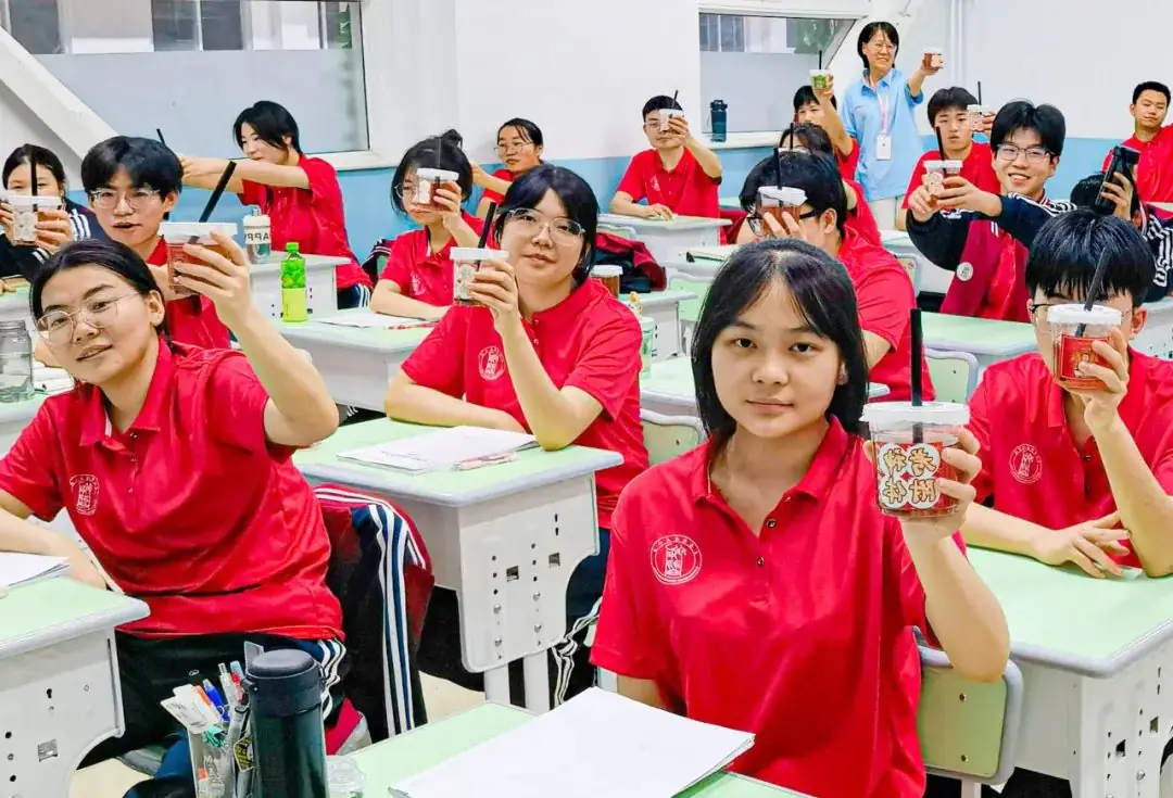4天提高50分?对话高考命题人! 第50张
