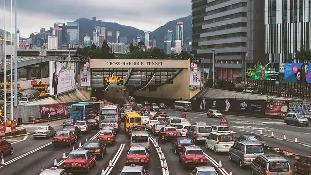 从高考文科省前50到香港大学再到中环金融打工人,我后悔了吗? 第10张 从高考文科省前50到香港大学再到中环金融打工人,我后悔了吗? 第10张