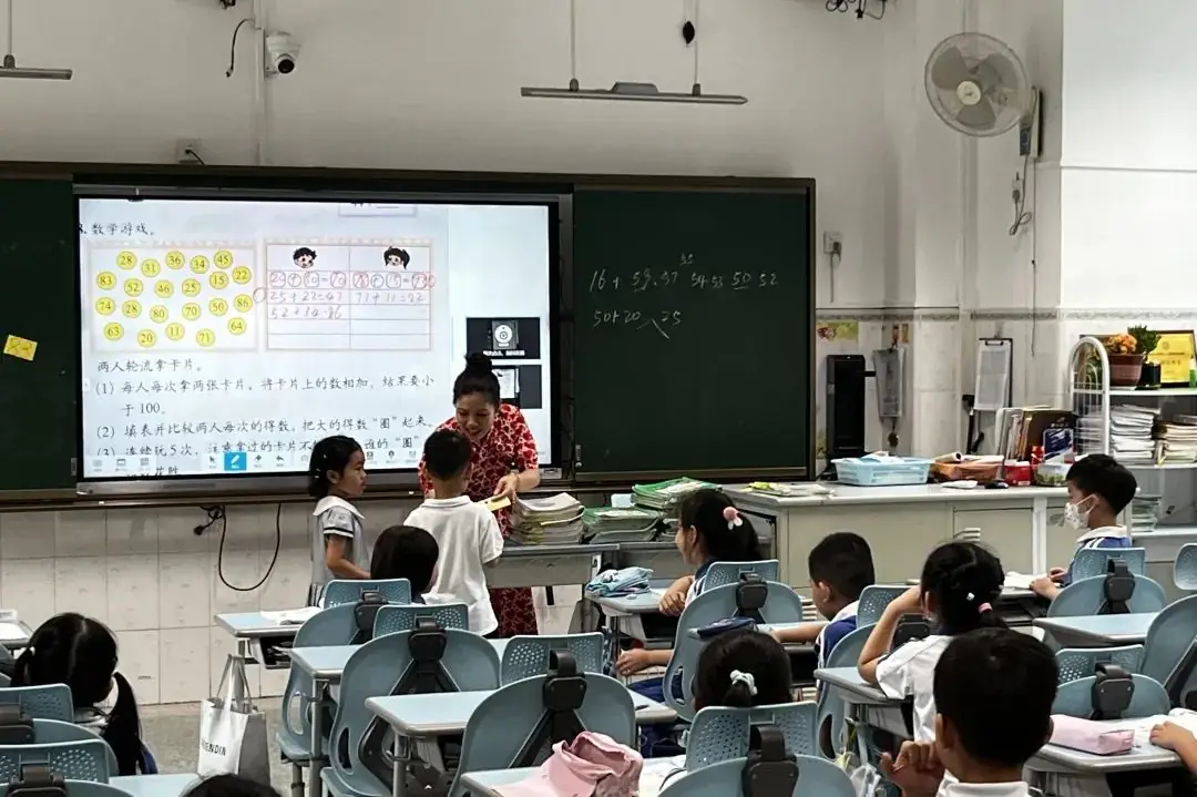 走进小学,初遇成长! 第11张 走进小学,初遇成长! 第11张