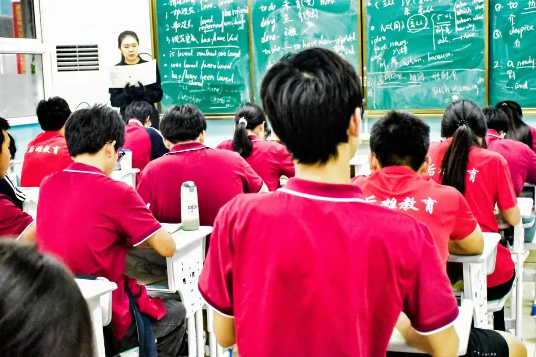 4天提高50分?对话高考命题人! 第41张