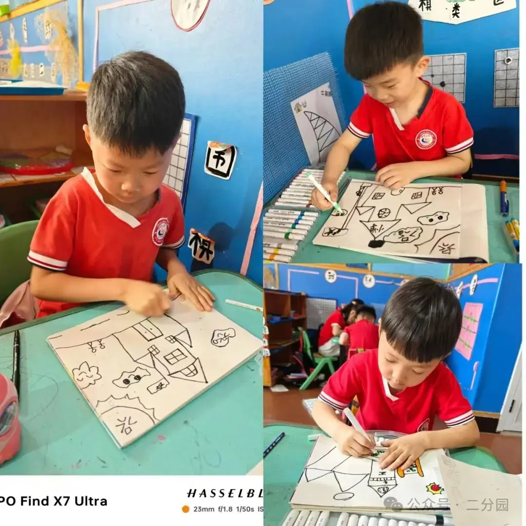 你好,小学--- 丑小鸭幼儿园第二分园幼小衔接活动之走进第五小学 第20张 你好,小学--- 丑小鸭幼儿园第二分园幼小衔接活动之走进第五小学 第20张