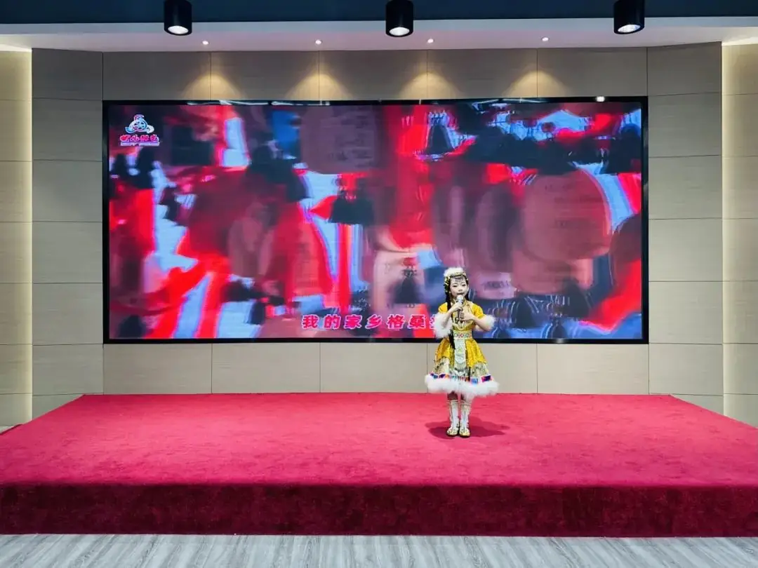快乐童声 梦想启航——龙泰小学举行2024年庆“六·一”校园小歌手比赛 第6张 快乐童声 梦想启航——龙泰小学举行2024年庆“六·一”校园小歌手比赛 第6张