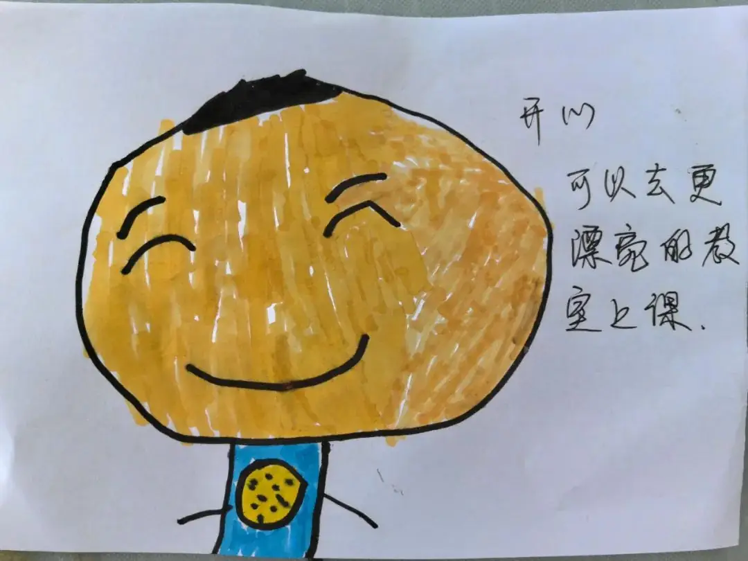 【澄.课程】澄娒娒“趣”小学——大班段《走向小学》主题探究故事 第31张 【澄.课程】澄娒娒“趣”小学——大班段《走向小学》主题探究故事 第31张