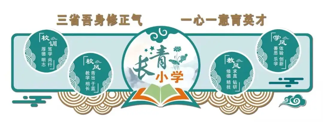 【长青小学】大庆市长青小学 欢迎您 第6张 【长青小学】大庆市长青小学 欢迎您 第6张