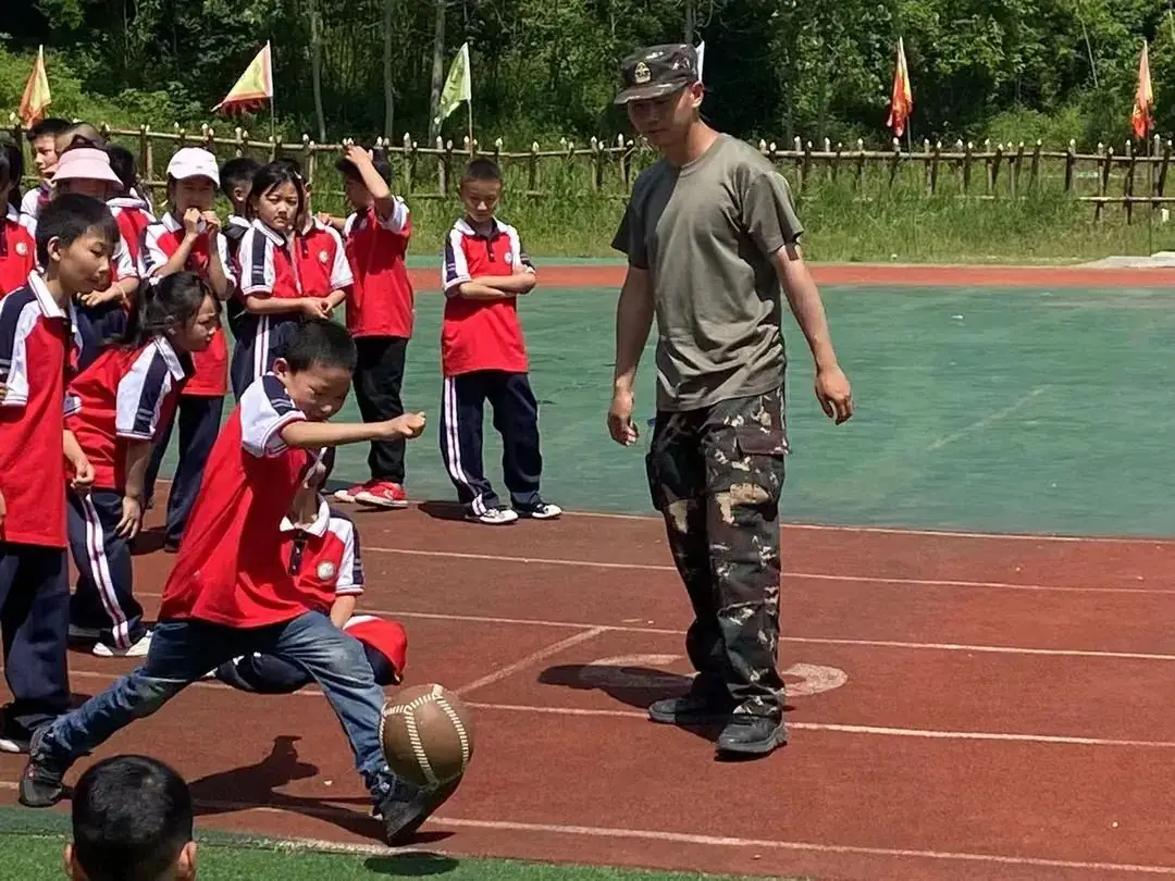 2024年程河镇中心小学“历史长河任我行,智慧之旅共成长”古隆中研学活动 第18张 2024年程河镇中心小学“历史长河任我行,智慧之旅共成长”古隆中研学活动 第18张