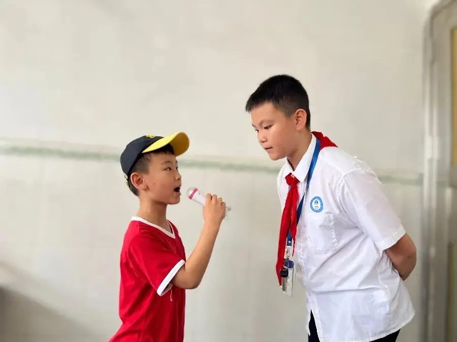幼小衔接|初探小学,礼遇成长 第48张