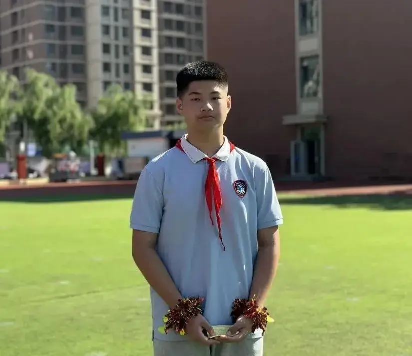 快乐六一 放飞梦想—— 栾城区宏远路小学第十五周升旗仪式 第20张 快乐六一 放飞梦想—— 栾城区宏远路小学第十五周升旗仪式 第20张