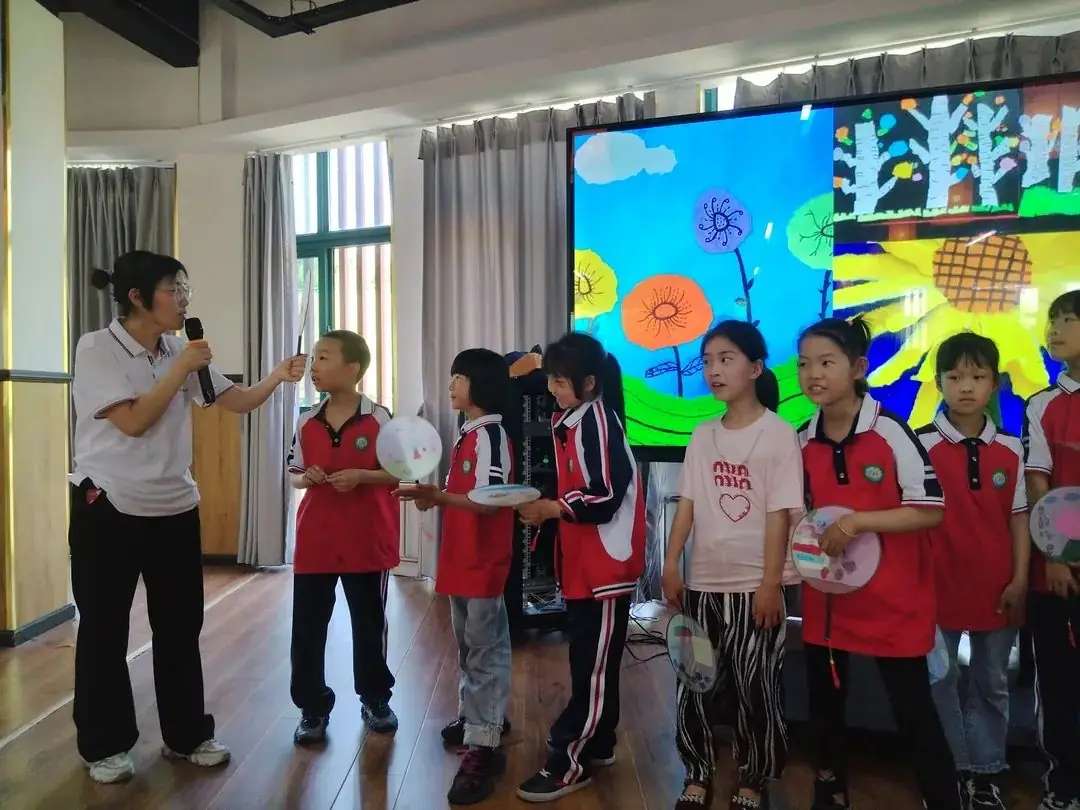 2024年程河镇中心小学“历史长河任我行,智慧之旅共成长”古隆中研学活动 第14张 2024年程河镇中心小学“历史长河任我行,智慧之旅共成长”古隆中研学活动 第14张