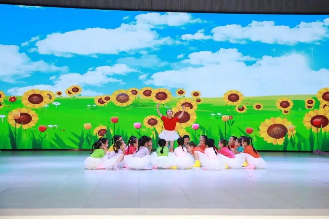 【实小·校园动态】快来围观实验小学第三届文化艺术节 第18张 【实小·校园动态】快来围观实验小学第三届文化艺术节 第18张