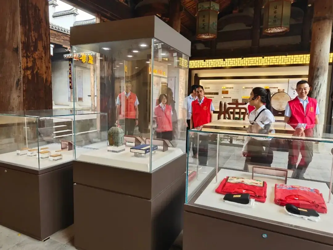 义乌市察院厅小学党支部开展参访察院厅廉洁文化教育基地活动 第18张