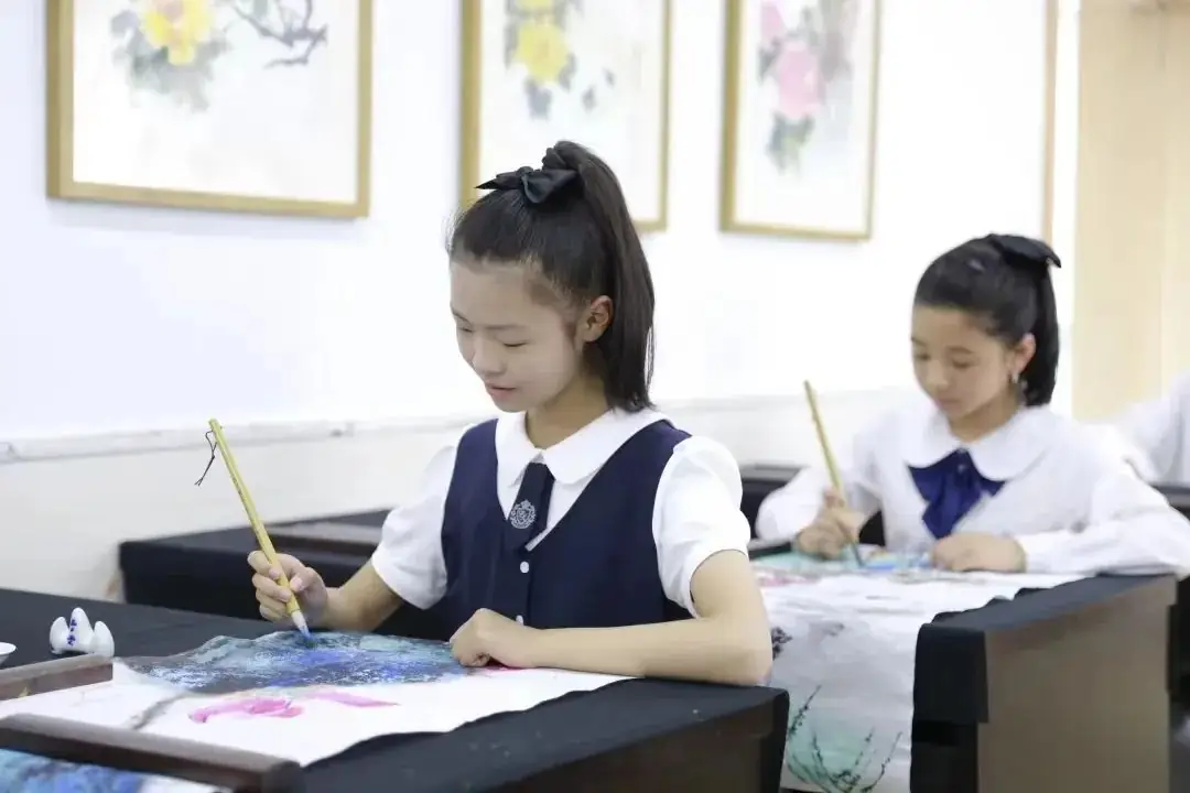 2024年温州市沁园小学招生公告 第27张 2024年温州市沁园小学招生公告 第27张