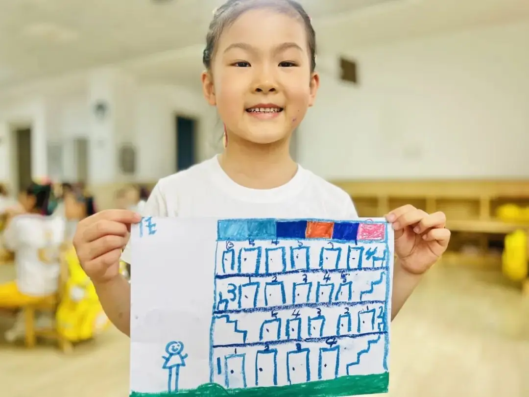 小学初体验 衔接正当时——蓓恩斯幼儿园 第6张 小学初体验 衔接正当时——蓓恩斯幼儿园 第6张