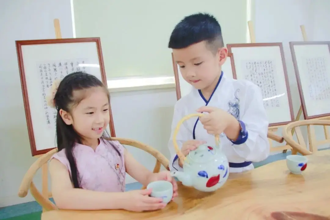 2024年温州市沁园小学招生公告 第9张 2024年温州市沁园小学招生公告 第9张