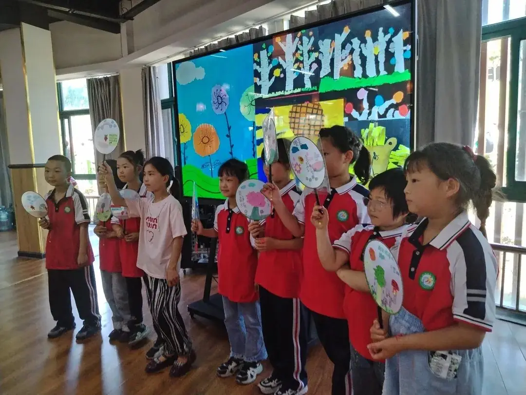 2024年程河镇中心小学“历史长河任我行,智慧之旅共成长”古隆中研学活动 第15张 2024年程河镇中心小学“历史长河任我行,智慧之旅共成长”古隆中研学活动 第15张