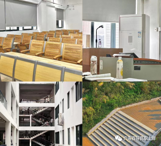 2025广东高职高考辅导班-7月全日制班招生啦!大学校内名额有限! 第12张