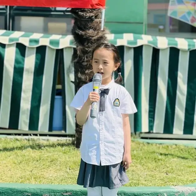 【幼小衔接】“亲爱的小学,我准备好啦” ——星光二幼大班入学准备大闯关 第4张 【幼小衔接】“亲爱的小学,我准备好啦” ——星光二幼大班入学准备大闯关 第4张