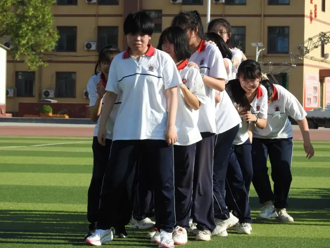 【高考减压】“花式”减压 轻松上阵“赢”高考 第18张 【高考减压】“花式”减压 轻松上阵“赢”高考 第18张