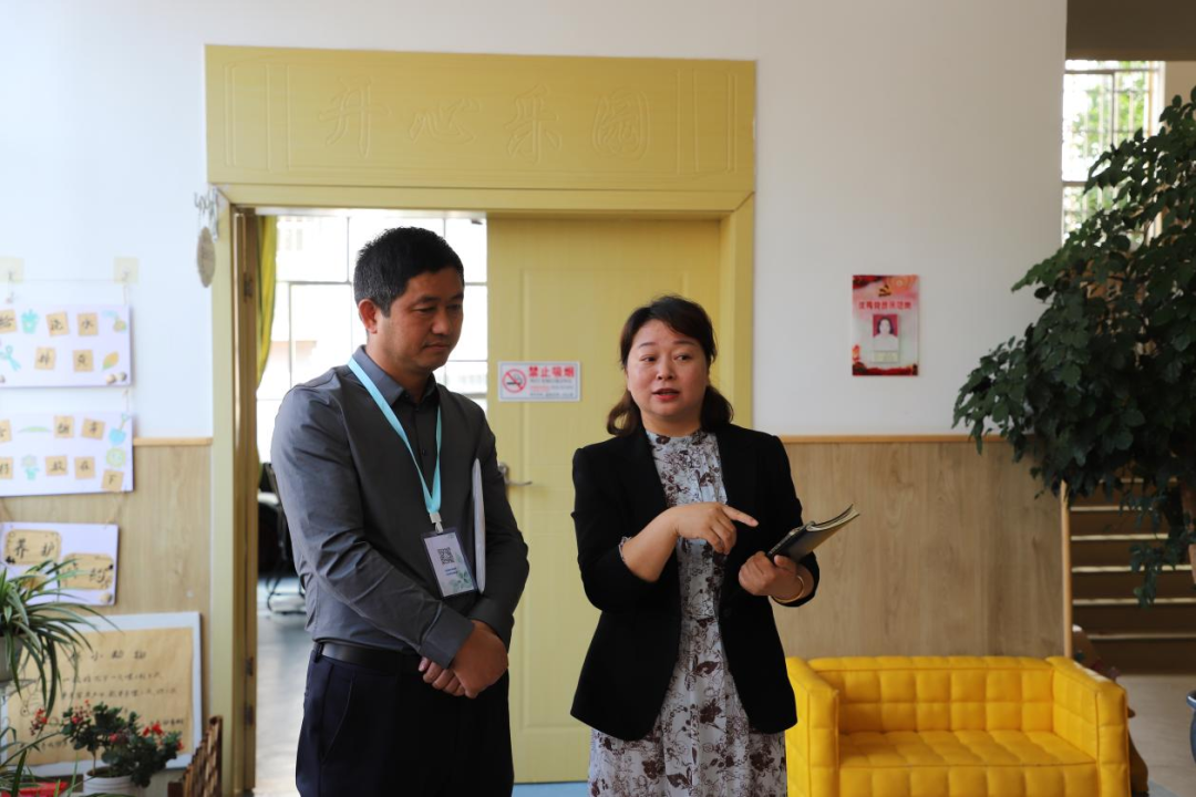 盘州市第二小学与盘州市第二幼儿园 “幼小衔接 同课异构” 联合教研活动 第11张 盘州市第二小学与盘州市第二幼儿园 “幼小衔接 同课异构” 联合教研活动 第11张