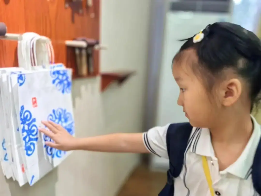 “趣”小学,悦成长 ——叙州区第五幼儿园参观北城实小活动 第53张 “趣”小学,悦成长 ——叙州区第五幼儿园参观北城实小活动 第53张