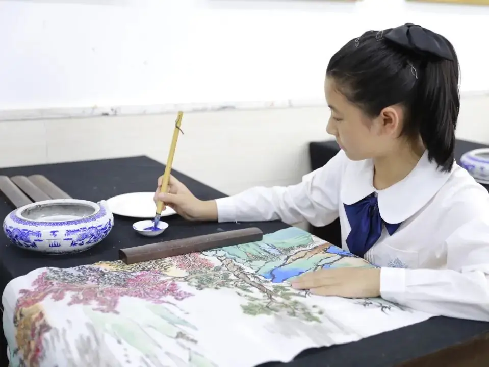 2024年温州市沁园小学招生公告 第33张 2024年温州市沁园小学招生公告 第33张