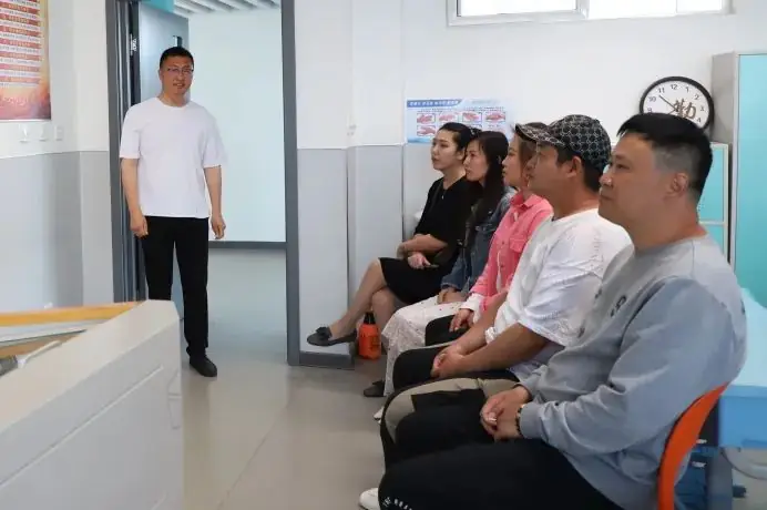 【周水子小学教育集团第四小学】协同共育 呵护成长 第66张 【周水子小学教育集团第四小学】协同共育 呵护成长 第66张