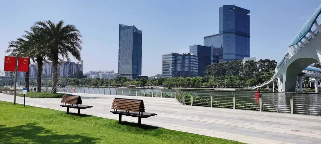 市民建议金隆小学门前建天桥,回复未达25米无规划!32座天桥建设时间受关注 第4张 市民建议金隆小学门前建天桥,回复未达25米无规划!32座天桥建设时间受关注 第4张