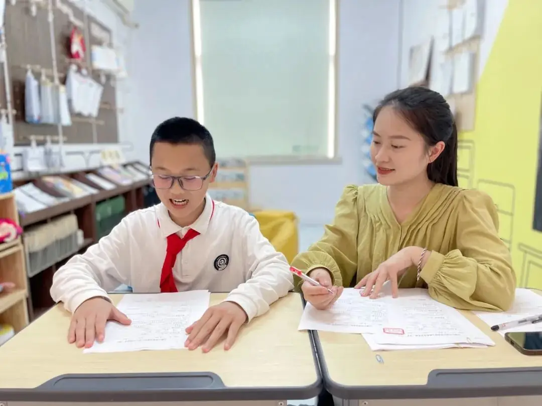 2024年温州市沁园小学招生公告 第37张 2024年温州市沁园小学招生公告 第37张