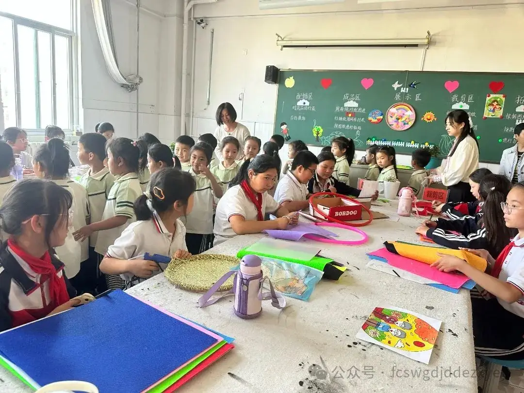 【小学初体验,衔接共成长】王瓜店街道第二中心幼儿园开展“守护育幼底线,成就美好童年”幼小衔接活动 第59张 【小学初体验,衔接共成长】王瓜店街道第二中心幼儿园开展“守护育幼底线,成就美好童年”幼小衔接活动 第59张