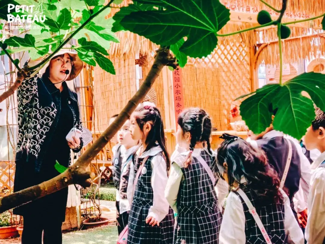 小学零距离,成长初体验——小帆船幼儿园走进育才小学国际部 第17张 小学零距离,成长初体验——小帆船幼儿园走进育才小学国际部 第17张