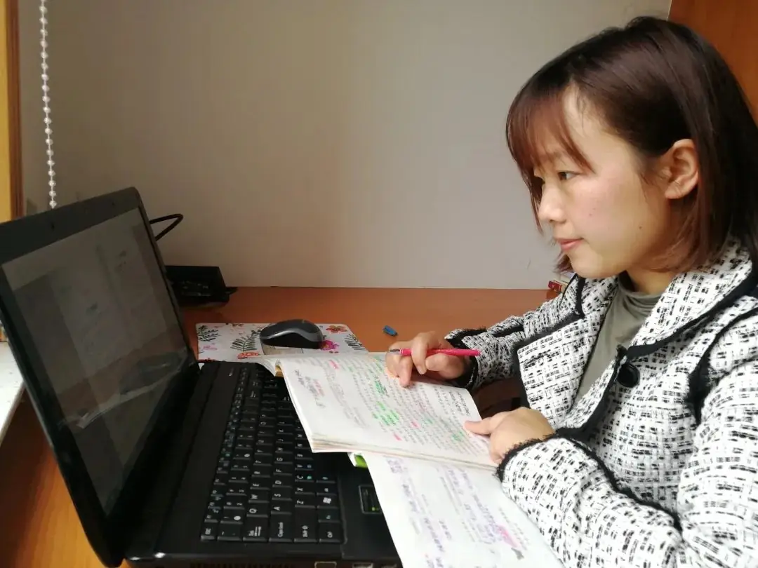 【最美教师(18)】扬子路小学高敏:以身立教 潜心育人 第12张 【最美教师(18)】扬子路小学高敏:以身立教 潜心育人 第12张