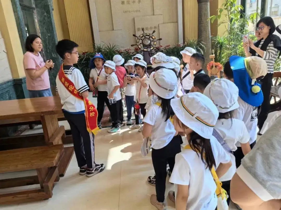 你好小学,我们来啦! 第23张 你好小学,我们来啦! 第23张