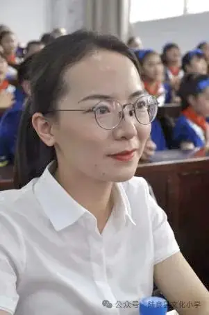 点亮智慧之灯  筑梦数学未来—— 文化小学数学教师常露丹教育工作纪实 第27张