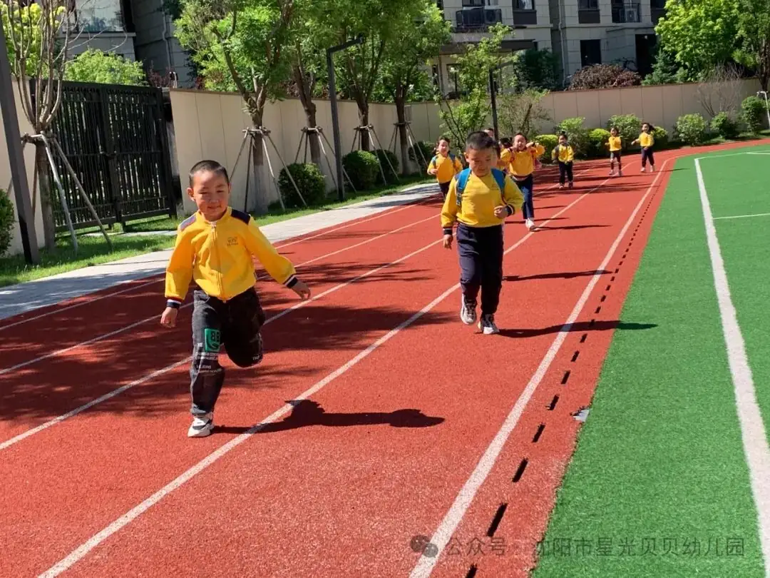 初探小学“幼”见成长——星光贝贝幼儿园,走进小学,开启梦想课堂 第41张 初探小学“幼”见成长——星光贝贝幼儿园,走进小学,开启梦想课堂 第41张