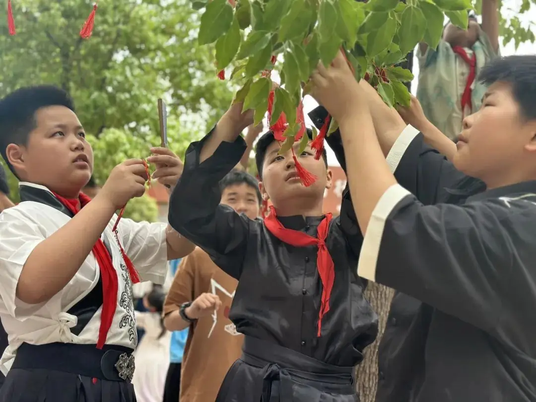 新西小学:心理健康周,我们这样做 第7张 新西小学:心理健康周,我们这样做 第7张