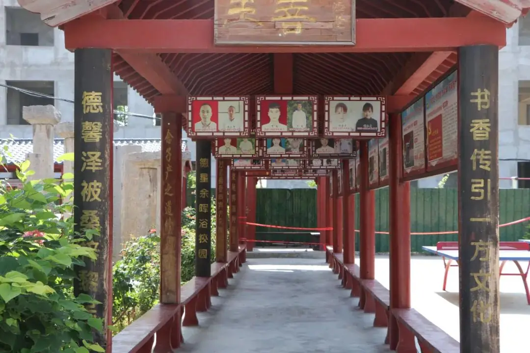 小学初体验、衔接零距离 | 后河镇中心小学邀请后河镇紫金幼儿园开展“幼升小”参观实践活动 第12张 小学初体验、衔接零距离 | 后河镇中心小学邀请后河镇紫金幼儿园开展“幼升小”参观实践活动 第12张