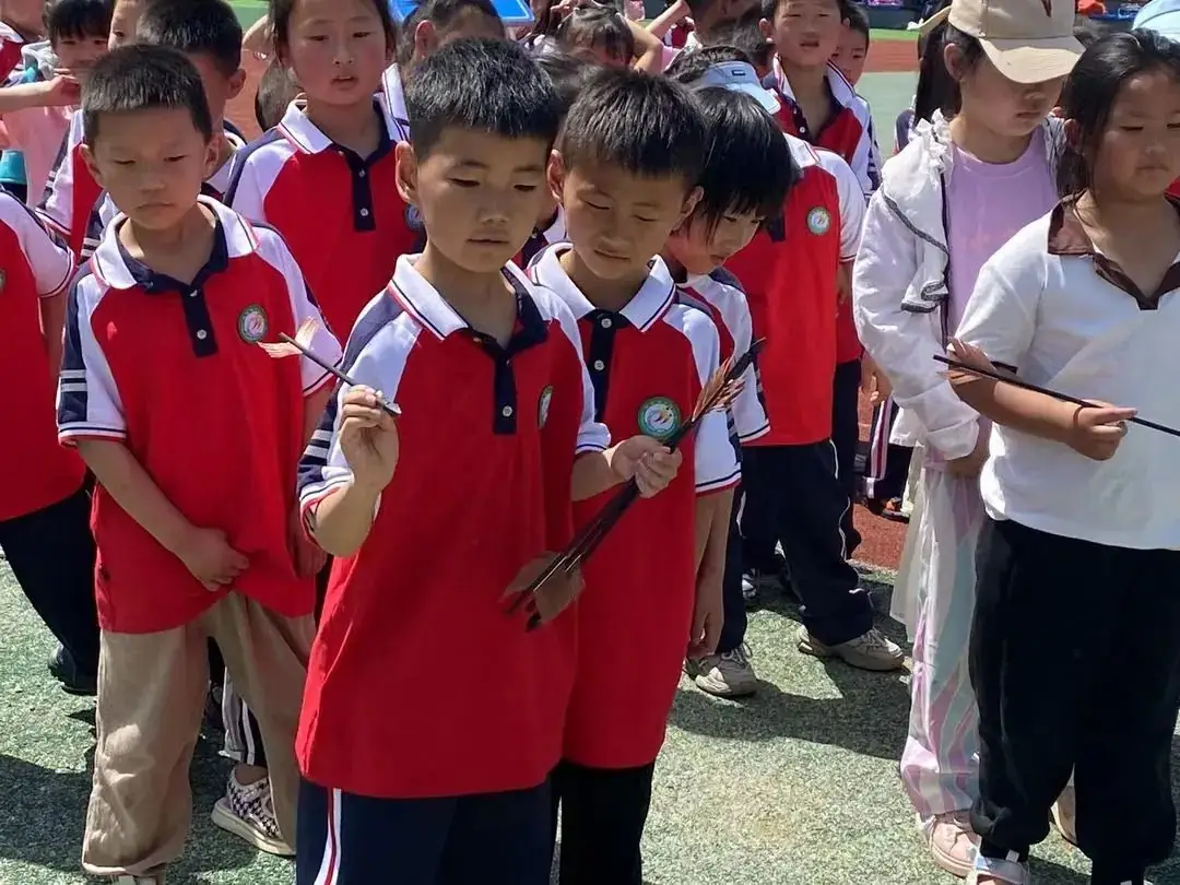 2024年程河镇中心小学“历史长河任我行,智慧之旅共成长”古隆中研学活动 第20张 2024年程河镇中心小学“历史长河任我行,智慧之旅共成长”古隆中研学活动 第20张