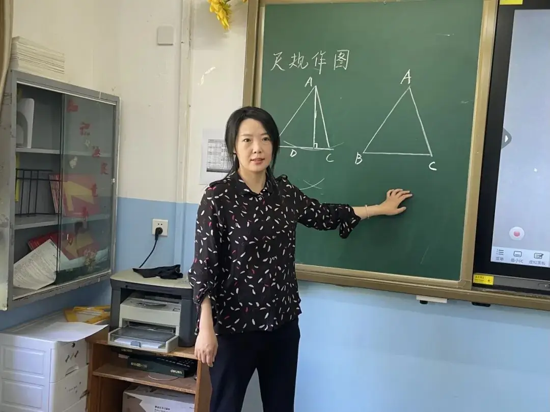 聚焦新中考 蓄力新突破—— 嘉汇中学开展省模后专题教学研讨活动 第17张 聚焦新中考 蓄力新突破—— 嘉汇中学开展省模后专题教学研讨活动 第17张