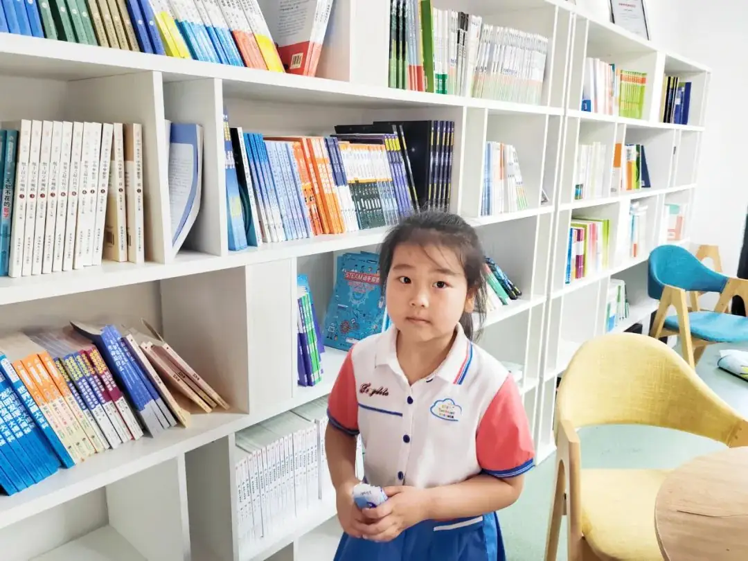 小学体验日┃今天,我们是小学生! 第22张 小学体验日┃今天,我们是小学生! 第22张