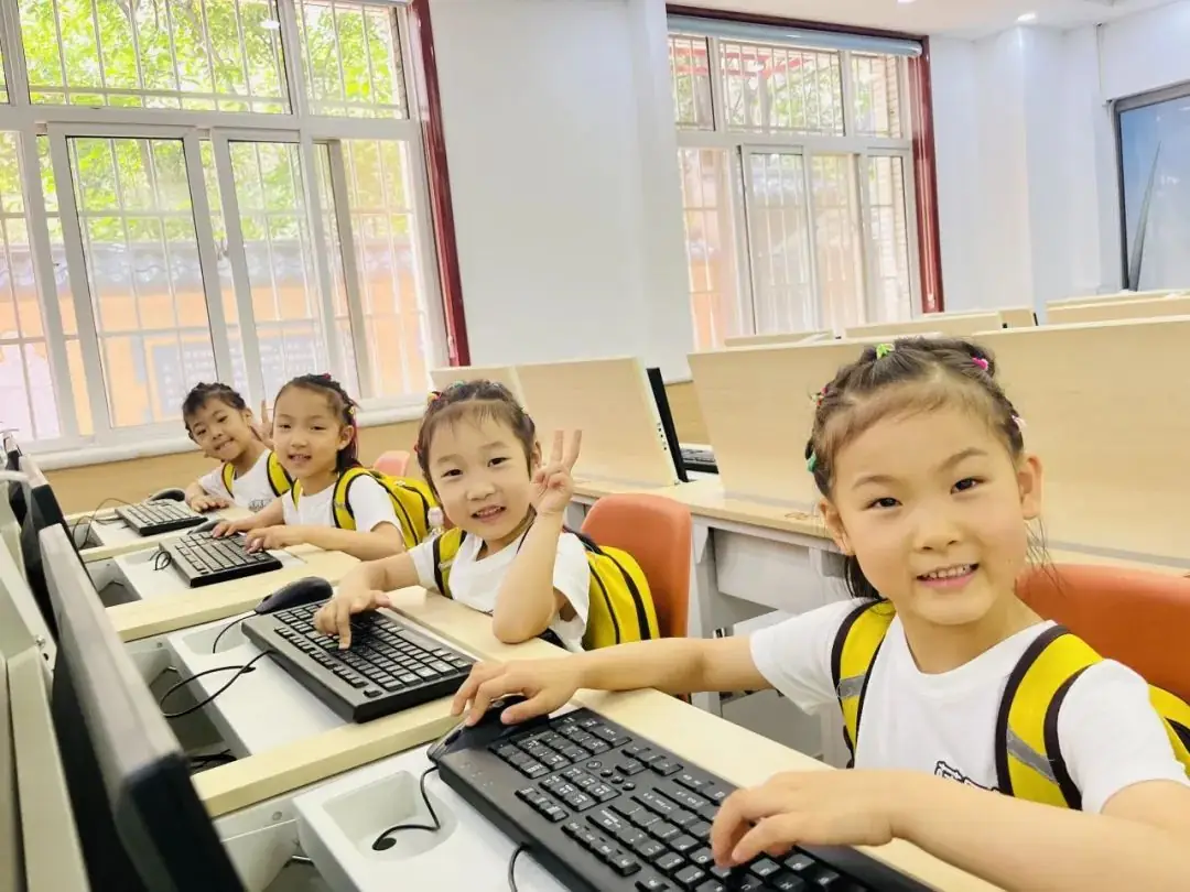 小学初体验 衔接正当时——蓓恩斯幼儿园 第37张 小学初体验 衔接正当时——蓓恩斯幼儿园 第37张