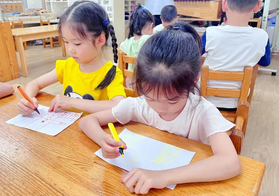 你好小学,我们来啦! 第7张 你好小学,我们来啦! 第7张