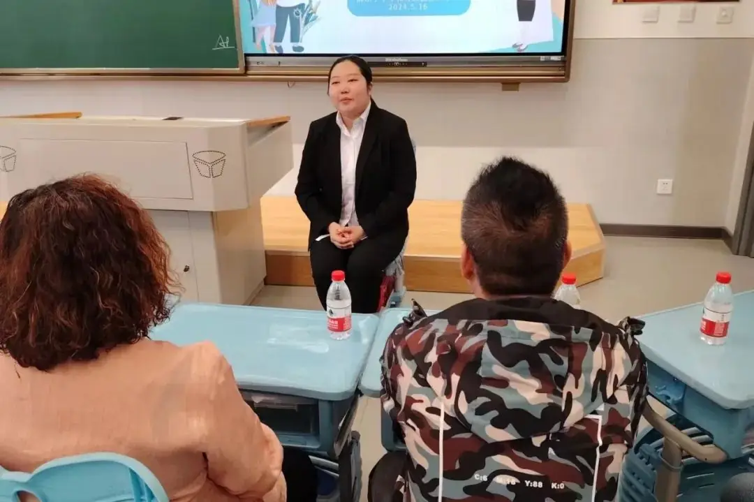 【周水子小学教育集团第四小学】协同共育 呵护成长 第49张 【周水子小学教育集团第四小学】协同共育 呵护成长 第49张
