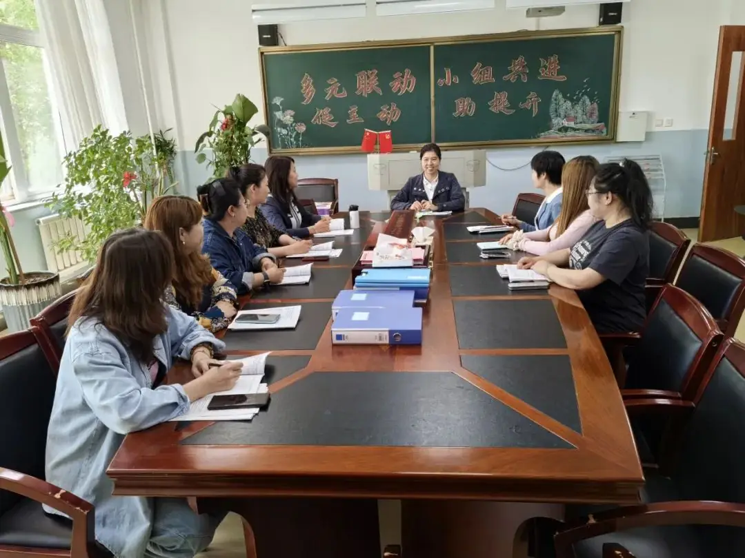 聚焦新中考 蓄力新突破—— 嘉汇中学开展省模后专题教学研讨活动 第42张 聚焦新中考 蓄力新突破—— 嘉汇中学开展省模后专题教学研讨活动 第42张