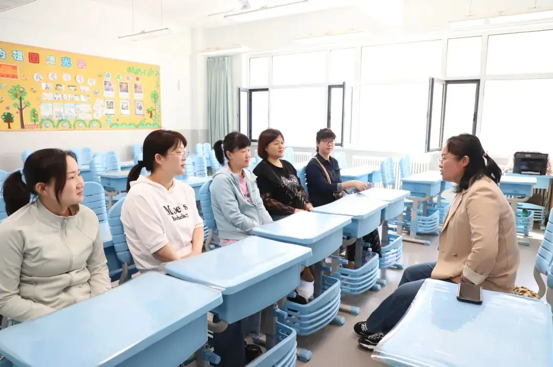 【周水子小学教育集团第四小学】协同共育 呵护成长 第68张 【周水子小学教育集团第四小学】协同共育 呵护成长 第68张